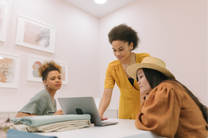 SaaS customer development and no-code prototypes