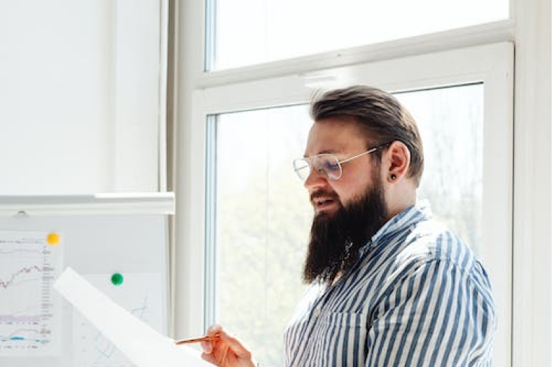 Custom reports you need to grow your small business