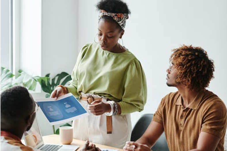 Custom Reports Can Go A Long Way For Your Business