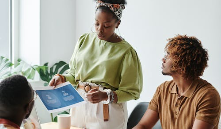 Custom reports can go a long way for your business