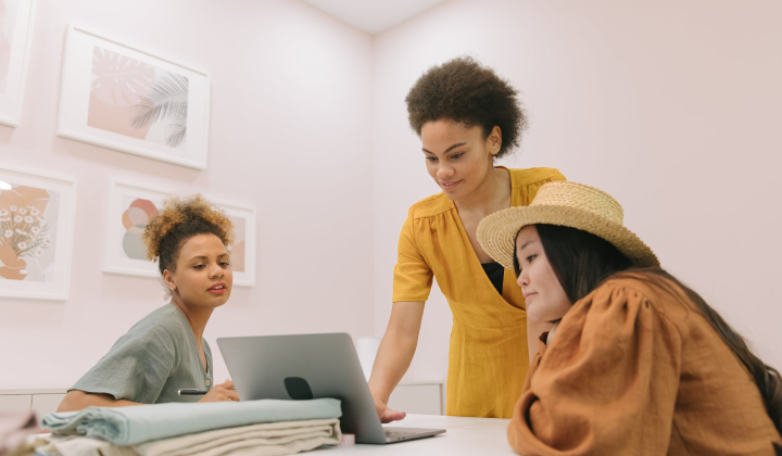 Custom reports you need to grow your small business