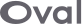 Oval