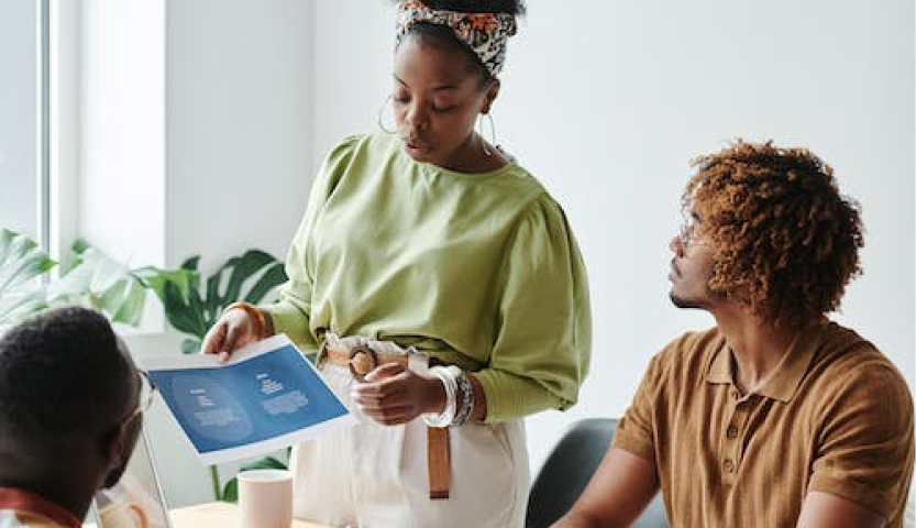 Custom reports you need to grow your small business