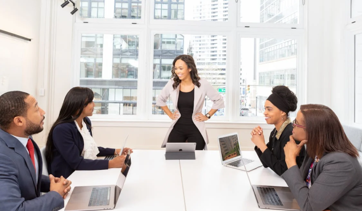 Custom reports can go a long way for your business