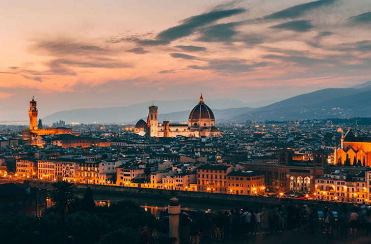 10 hidden gems in Europe you ...