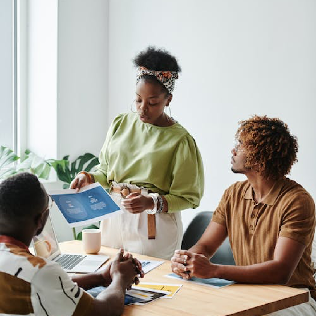 Custom Reports Can Go A Long Way For Your Business
